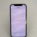 iPhone 12 Pro 256GB Graphite 97% pin 100% Quốc Tế Apple (Đã thay pin - Có trầy) - HH2342