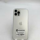 iPhone 12 Pro 128GB Silver 98% pin 100% Quốc Tế Apple (Đã thay pin - Có xước - ĐBH) - HH2002