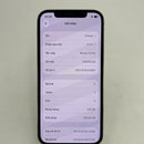 iPhone 12 Pro 128GB Silver 98% pin 100% Quốc Tế Apple (Đã thay pin - Có xước - ĐBH) - HH2002