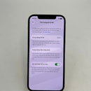 iPhone 12 Pro 128GB Silver 98% pin 100% Quốc Tế Apple (Đã thay pin - Có xước - ĐBH) - HH2002