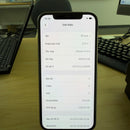 iPhone 12 Pro 256GB Silver 98% pin 100% Máy đã trả hết tiền mạng dùng như Quốc tế Apple (Đã thay pin - Có xước) - HH5631