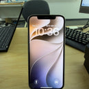 iPhone 12 Pro 256GB Silver 98% pin 100% Máy đã trả hết tiền mạng dùng như Quốc tế Apple (Đã thay pin - Có xước) - HH5631