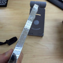 iPhone 12 Pro 256GB Silver 98% pin 100% Máy đã trả hết tiền mạng dùng như Quốc tế Apple (Đã thay pin - Có xước) - HH5631