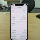 iPhone 12 Pro 128GB Silver 98% pin 100% Máy đã trả hết tiền mạng dùng như Quốc tế Apple (Đã thay pin - Có xước) - HH5463