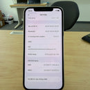 iPhone 12 Pro 128GB Silver 98% pin 100% Máy đã trả hết tiền mạng dùng như Quốc tế Apple (Đã thay pin - Có xước) - HH5463