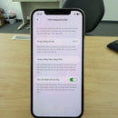 iPhone 12 Pro 128GB Silver 98% pin 100% Máy đã trả hết tiền mạng dùng như Quốc tế Apple (Đã thay pin - Có xước) - HH5463