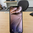 iPhone 12 Pro 128GB Silver 98% pin 100% Máy đã trả hết tiền mạng dùng như Quốc tế Apple (Đã thay pin - Có xước) - HH5463