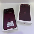 iPhone 18 Pro Max 256GB Burgundy 100% Fullbox Quốc Tế Apple (sạc 0 lần) - HH1284