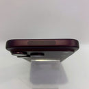 iPhone 18 Pro Max 256GB Burgundy 100% Fullbox Quốc Tế Apple (sạc 0 lần) - HH1284