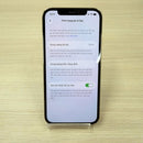 iPhone 12 Pro 256GB Gold 98% pin 100% Quốc Tế Apple (Đã thay pin - Có xước) - HH9357