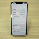 iPhone 12 Pro Max 256GB Pacific Blue 98% pin 100% Máy đã trả hết tiền mạng dùng như Quốc tế Apple (Đã thay pin - Có xước) - HH2691