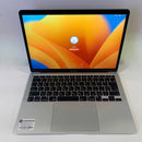 Macbook Air 2020 13.3 in Gold Apple M1/ RAM 8GB / SSD 256GB 98% BPTN အား 48 ကြိမ် 