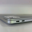 Macbook Air 2020 13.3 in Gold Apple M1/ RAM 8GB / SSD 256GB 98% BPTN အား 48 ကြိမ် 