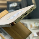 iPhone 12 Pro Max 128GB Gold 98% pin 100% Máy đã trả hết tiền mạng dùng như Quốc tế Apple (Đã thay pin - Có xước) - HH0825