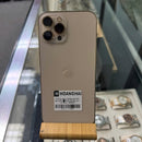 iPhone 12 Pro Max 128GB Gold 98% pin 100% Máy đã trả hết tiền mạng dùng như Quốc tế Apple (Đã thay pin - Có xước) - HH0825