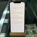 iPhone 12 Pro Max 128GB Gold 98% pin 100% Máy đã trả hết tiền mạng dùng như Quốc tế Apple (Đã thay pin - Có xước) - HH0825