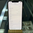 iPhone 12 Pro Max 128GB Gold 98% pin 100% Máy đã trả hết tiền mạng dùng như Quốc tế Apple (Đã thay pin - Có xước) - HH0825