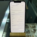 iPhone 12 Pro Max 512GB Pacific Blue 97% pin 100% Quốc Tế Apple (Đã thay pin - Có trầy - ĐBH , bảng mạch CHAP , lưng ám màu nhẹ) - HH5917