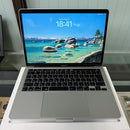 Macbook Pro 2020 13.3လက်မ Apple M1/RAM 8G/SSD 256G မူရင်းသေတ္တာ BPTN 