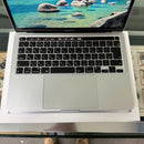 Macbook Pro 2020 13.3လက်မ Apple M1/RAM 8G/SSD 256G မူရင်းသေတ္တာ BPTN 