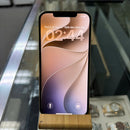 iPhone 12 Pro Max 256GB Gold 98% pin 100% Máy đã trả hết tiền mạng dùng như Quốc tế Apple (Đã thay pin - Có xước) - HH7546