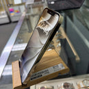 iPhone 12 Pro Max 256GB Gold 98% pin 100% Máy đã trả hết tiền mạng dùng như Quốc tế Apple (Đã thay pin - Có xước) - HH7546