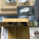 iPhone 12 Pro Max 256GB Gold 98% pin 100% Máy đã trả hết tiền mạng dùng như Quốc tế Apple (Đã thay pin - Có xước) - HH7546