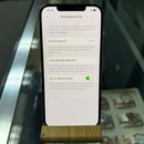 iPhone 12 Pro Max 256GB Gold 98% pin 100% Máy đã trả hết tiền mạng dùng như Quốc tế Apple (Đã thay pin - Có xước) - HH7546