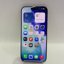 iPhone 16 Pro Max 512GB သဘာဝ 98% ဘက်ထရီ 92% နိုင်ငံတကာ Apple - HH1497 