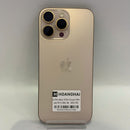 iPhone 16 Pro Max 512GB သဘာဝ 98% ဘက်ထရီ 92% နိုင်ငံတကာ Apple - HH1497 