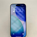 iPhone 17 Pro 512GB Universe Cam 99% ဘက္ထရီ 100% International RKT (RKT sim အသုံးမပြုပါ) - HH1184 