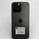 iPhone 15 Pro Max 512GB သဘာဝ 98% ဘက်ထရီ 86% နိုင်ငံတကာ Apple - HH3638 