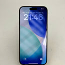 iPhone 15 Pro Max 512GB သဘာဝ 98% ဘက်ထရီ 86% နိုင်ငံတကာ Apple - HH3638 