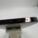 iPhone 14 Pro Max 256GB Deep Purple 98% pin 85% Máy đã trả hết tiền mạng dùng như Quốc Tế Apple (Đã thay pin, mẻ viền máy, màn xước nhiều) - HH3207