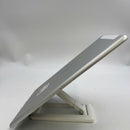 iPad Gen 9 2021 64GB ငွေရောင် 4G + Wifi 98% ဘက်ထရီ 97% (မျက်နှာပြင် ခြစ်ရာများ) 