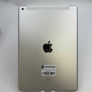 iPad Gen 9 2021 64GB ငွေရောင် 4G + Wifi 98% ဘက်ထရီ 97% (မျက်နှာပြင် ခြစ်ရာများ) 