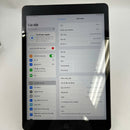 iPad Gen 9 2021 64GB ငွေရောင် 4G + Wifi 98% ဘက်ထရီ 97% (မျက်နှာပြင် ခြစ်ရာများ) 