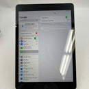 iPad Gen 9 2021 64GB ငွေရောင် 4G + Wifi 98% ဘက်ထရီ 97% (မျက်နှာပြင် ခြစ်ရာများ) 