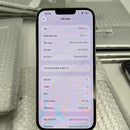 iPhone 13 Pro Max 128GB အစိမ်းရောင် 98% ဘက်ထရီ 86% Apple International (3x အစက်အပြောက်များ၊ အစွန်းများနှင့် မျက်နှာပြင်ပေါ်ရှိ ခြစ်ရာများ) - HH1276 