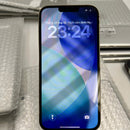 iPhone 13 Pro Max 128GB အစိမ်းရောင် 98% ဘက်ထရီ 86% Apple International (3x အစက်အပြောက်များ၊ အစွန်းများနှင့် မျက်နှာပြင်ပေါ်ရှိ ခြစ်ရာများ) - HH1276 