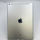 iPad Gen 9 2021 64GB ငွေရောင် 4G + Wifi 98% ဘက်ထရီ 97% (မျက်နှာပြင် ခြစ်ရာများ) 