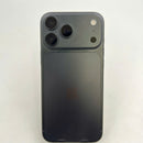 iPhone 18 Pro Max 256GB Black 100% Fullbox Quốc Tế Apple (Bản sim vật lý - sạc 1 lần, hộp xấu) - HH9668