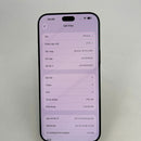 iPhone 18 Pro Max 256GB Black 100% Fullbox Quốc Tế Apple (Bản sim vật lý - sạc 1 lần, hộp xấu) - HH9668
