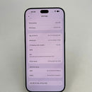 iPhone 18 Pro Max 256GB Black 100% Fullbox Quốc Tế Apple (Bản sim vật lý - sạc 1 lần, hộp xấu) - HH9668
