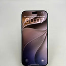 iPhone 18 Pro Max 256GB Black 100% Fullbox Quốc Tế Apple (Bản sim vật lý - sạc 1 lần, hộp xấu) - HH9668
