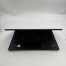 Lenovo Thinkpad E14 14in i5 1135 G7/RAM 8G/SSD 256G ပုံစံတူ