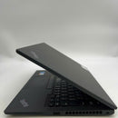 Lenovo Thinkpad E14 14in i5 1135 G7/RAM 8G/SSD 256G ပုံစံတူ