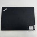Lenovo Thinkpad E14 14in i5 1135 G7/RAM 8G/SSD 256G ပုံစံတူ