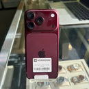 iPhone 18 Pro 256GB Burgundy 100% Fullbox Quốc tế từ Apple - HH2804