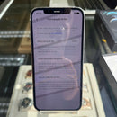 iPhone 12 Pro 256GB Silver 97% pin 100% Máy đã trả hết tiền mạng dùng như Quốc tế Apple (Đã thay pin - Có trầy) - HH4757